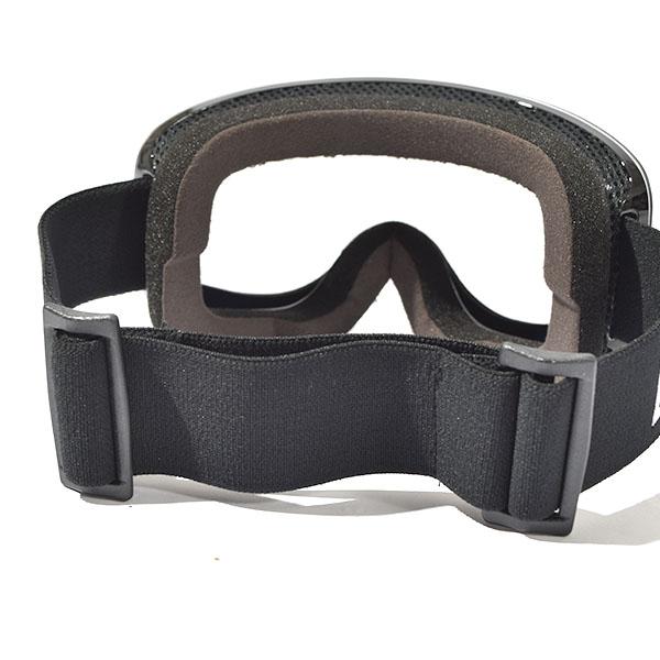 ゴーグル REVOLT リボルト FRAMELESS フレームレス 調光 Photochromic