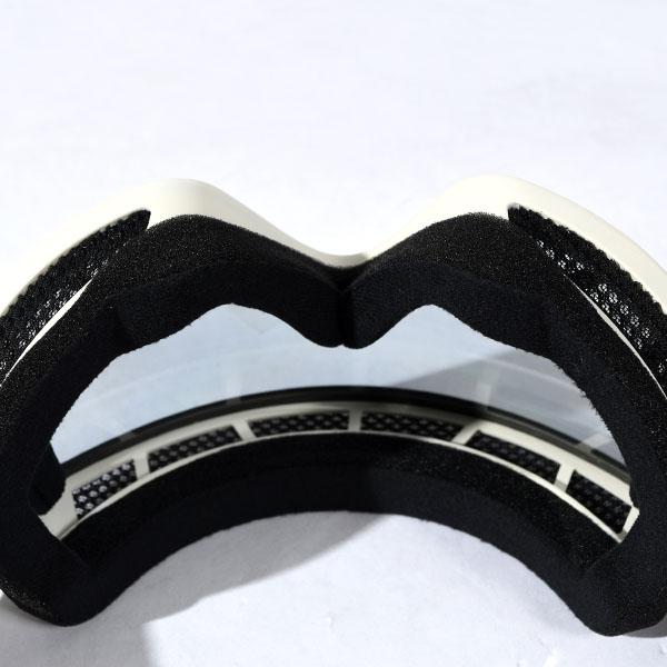 REVOLT ゴーグル リボルト FLAT LIGHT FRAME フラット ライト