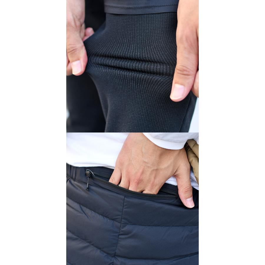 THE NORTH FACE（ザ ノースフェイス） ノースフェイス 暖か 異素材