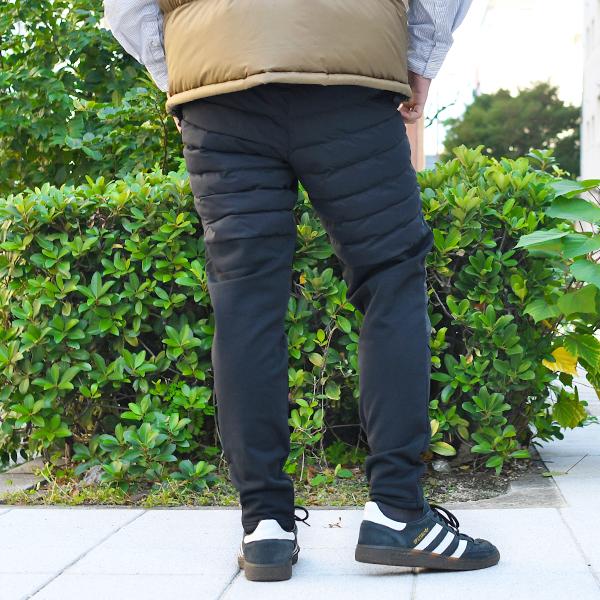 THE NORTH FACE（ザ ノースフェイス） ノースフェイス 暖か 異素材