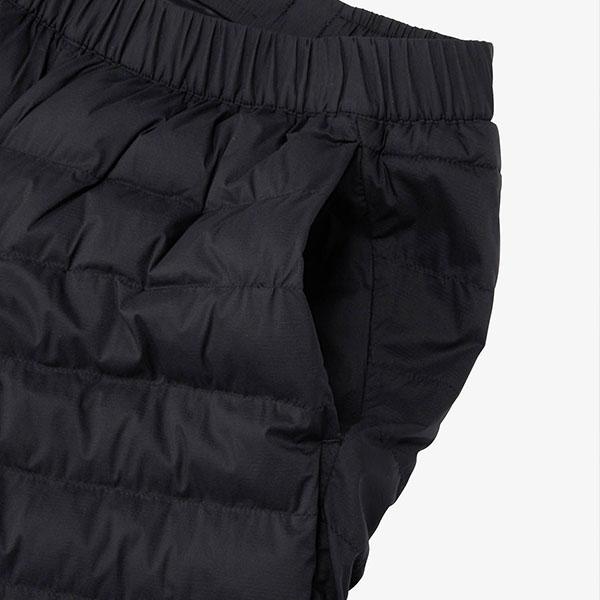 THE NORTH FACE（ザ ノースフェイス） ノースフェイス 暖か 異素材