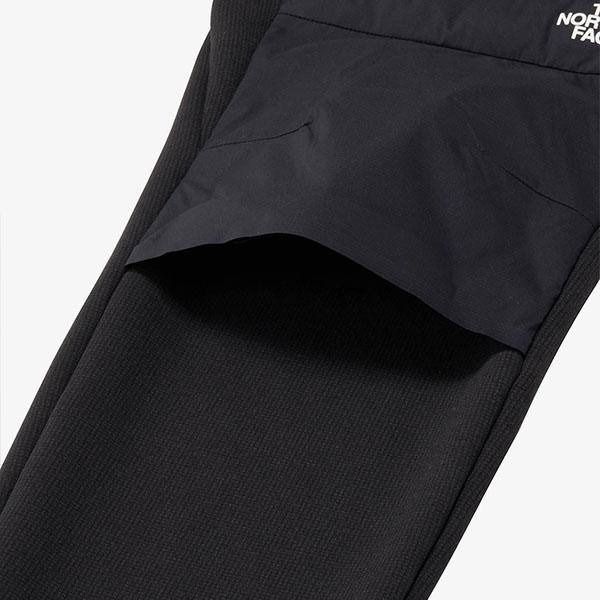 THE NORTH FACE（ザ ノースフェイス） ノースフェイス 暖か 異素材