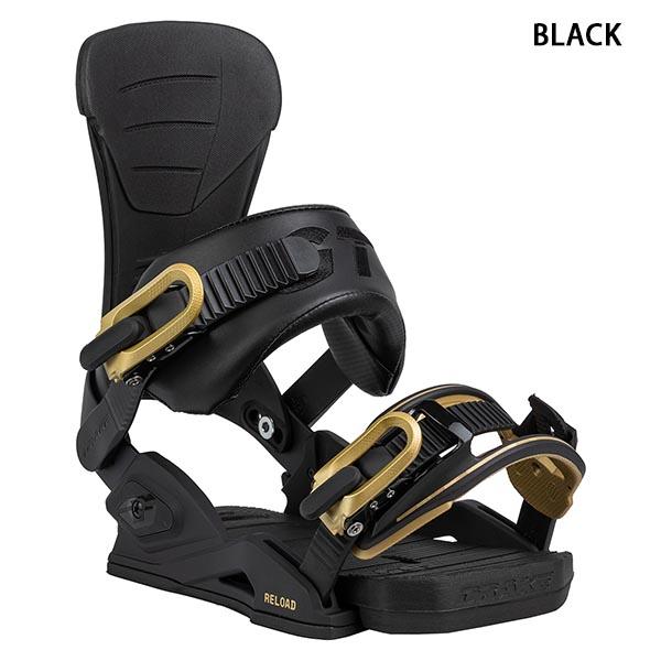 22-23 DRAKE RELOAD LTD M/L ドレイク ビンディング DRAKE（ドレイク） バインディング RELOAD GT リロード ジーティー