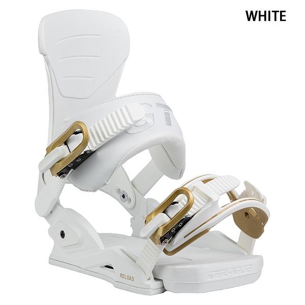DRAKE（ドレイク） バインディング RELOAD GT リロード ジーティー