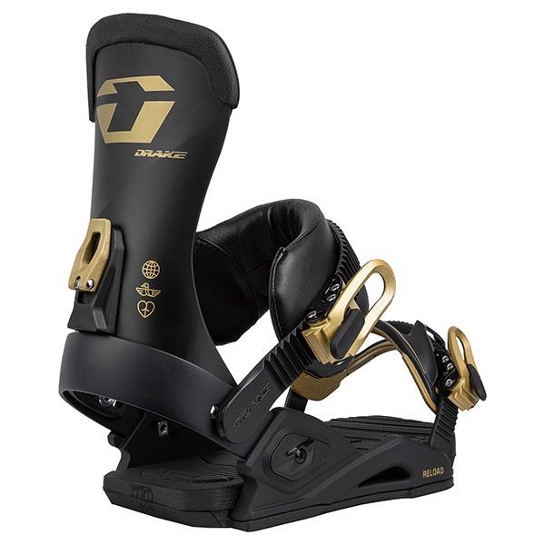 ビンディング DRAKE RELOAD GT DRAKE（ドレイク） バインディング RELOAD GT リロード ジーティー