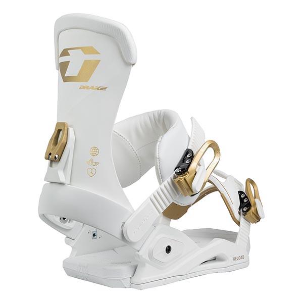 DRAKE（ドレイク） バインディング RELOAD GT リロード ジーティー