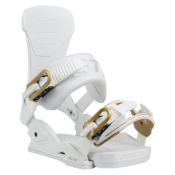 DRAKE（ドレイク） バインディング RELOAD GT リロード ジーティー