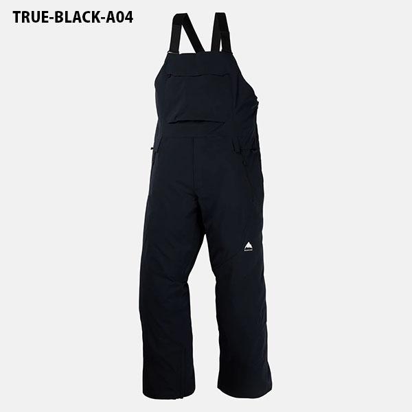 BURTON - ［BURTON］バートン リザーブ ビブパンツ BURTON（バートン） スノーボードウェア BURTON Reserve Bib Pants