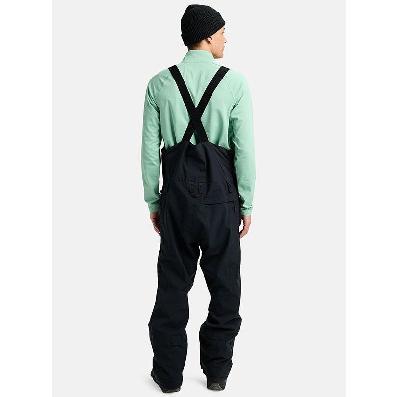 BURTON（バートン） スノーボードウェア BURTON Reserve Bib Pants