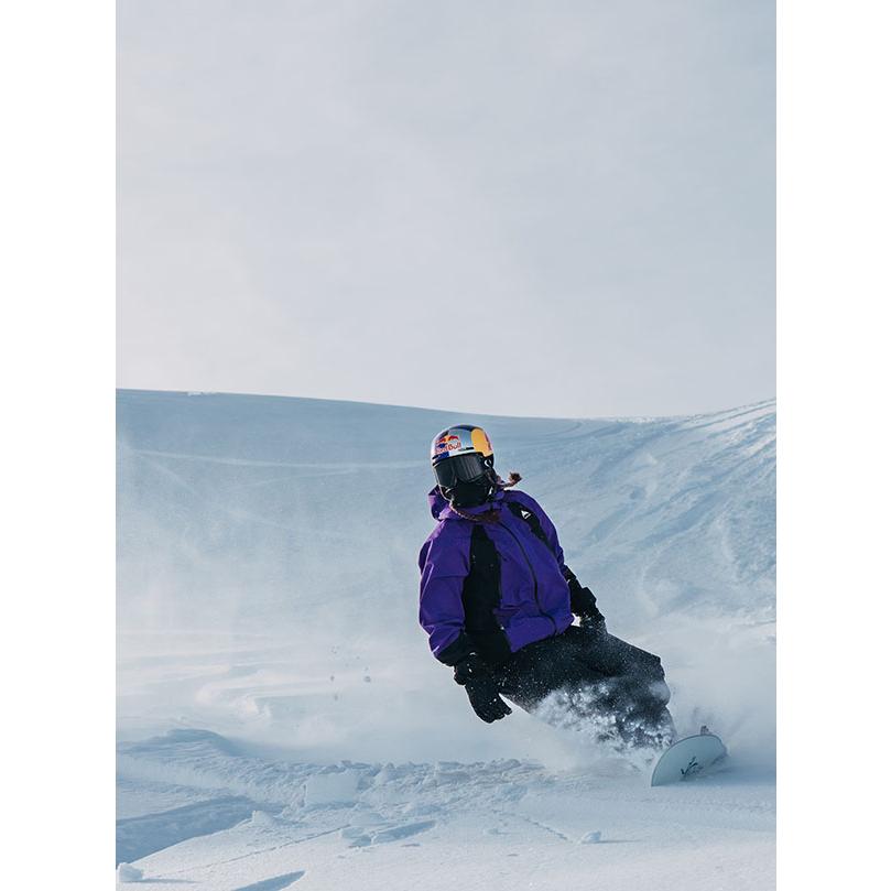 BURTON（バートン） ラスト1点 XLサイズ ブラック スノーボードウェア