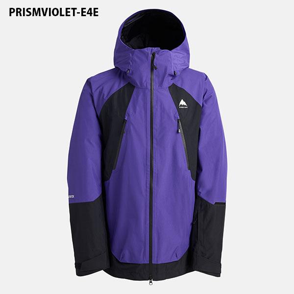 BURTON（バートン） ラスト1点 XLサイズ ブラック スノーボードウェア