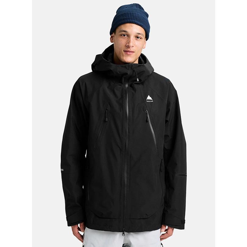 スノーボード BURTON 25-26 GORE-TEX RESERVE JACKET Men's Burton Reserve GORE-TEX 2L Insulated Jacket | Burton