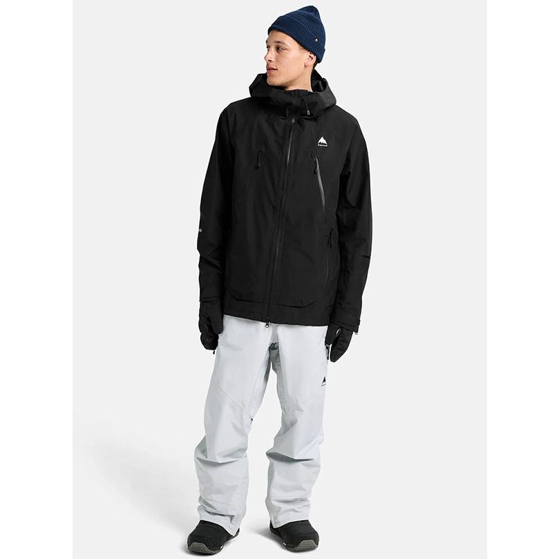 BURTON（バートン） 2026-2027冬新作 スノーボードウェア メンズ