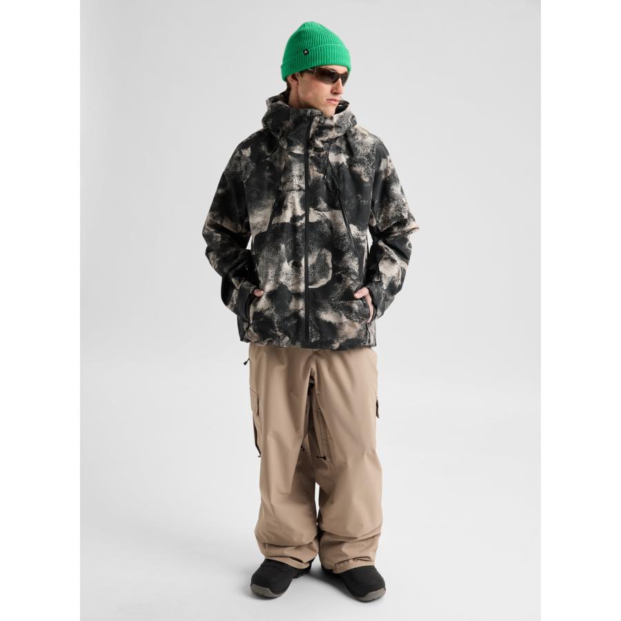 BURTON（バートン） 2026-2027冬新作 スノーボードウェア メンズ
