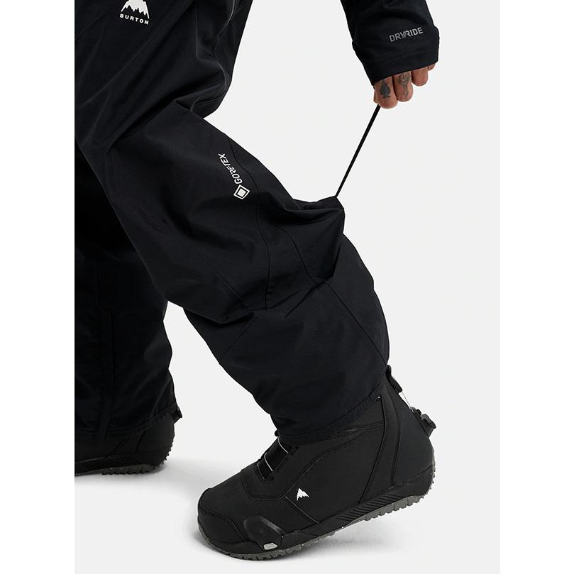 BURTON（バートン） スノーボードウェア BURTON Reserve GORE-TEX
