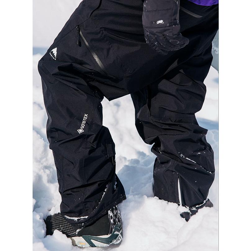 BURTON（バートン） スノーボードウェア BURTON Reserve GORE-TEX