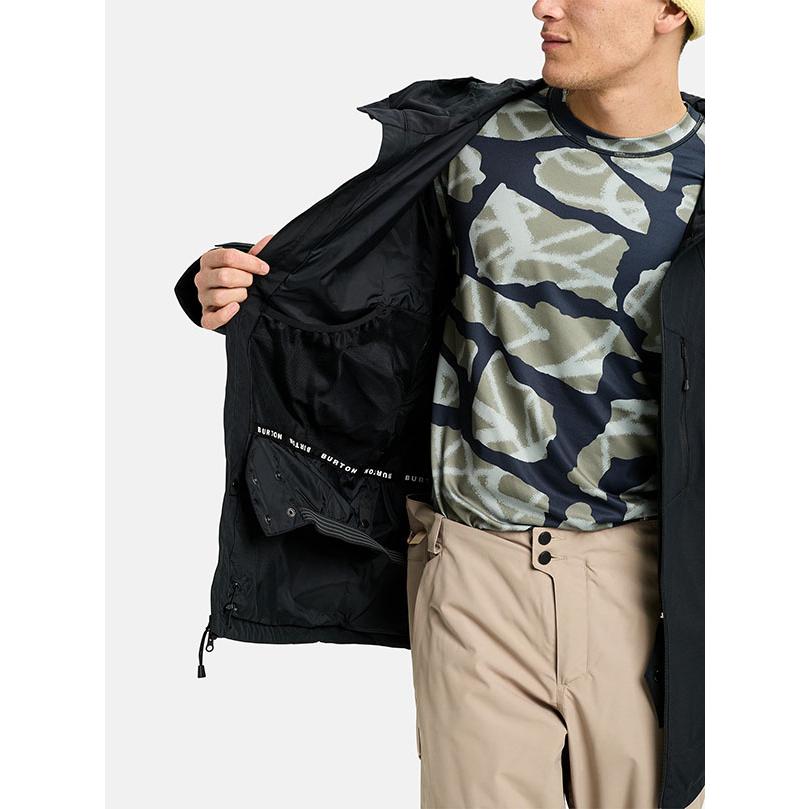 BURTON（バートン） スノーボードウェア メンズ BURTON Reserve 2L