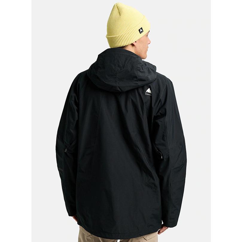 BURTON（バートン） スノーボードウェア メンズ BURTON Reserve 2L
