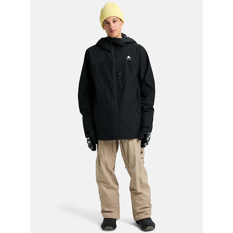 BURTON（バートン） スノーボードウェア メンズ BURTON Reserve 2L