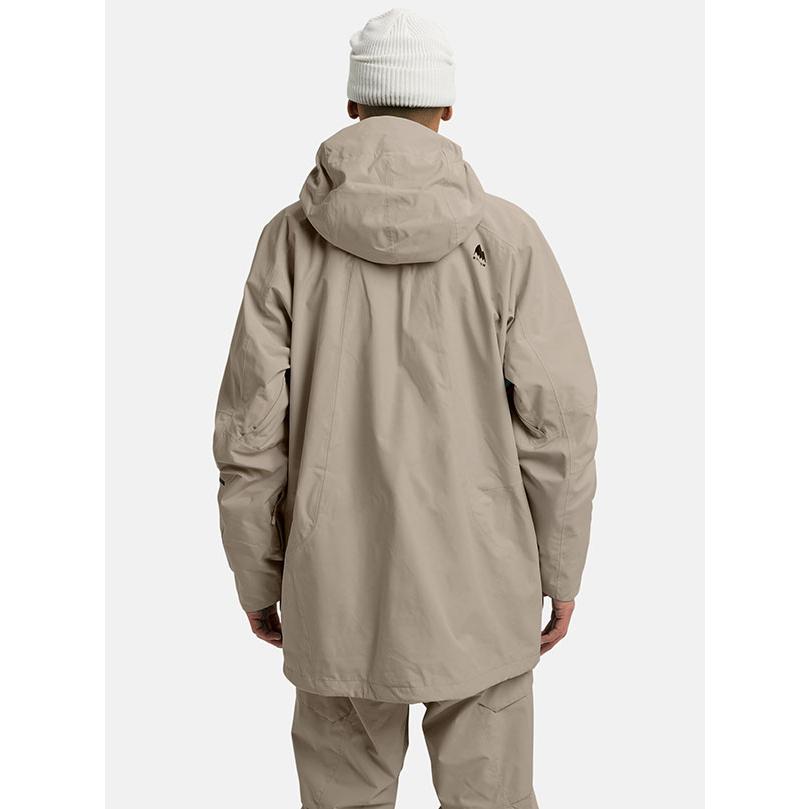 m*i様 【未使用】☆BURTON：スノーボード　ウェア　リバーシブル　ジャケッ BURTON（バートン） スノーボードウェア メンズ BURTON Reserve 2L
