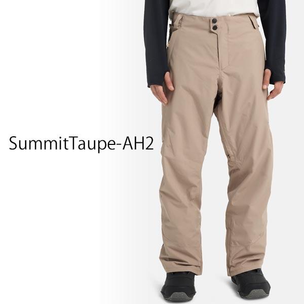 BURTON（バートン） スノーボードウェア BURTON Reserve Pants メンズ