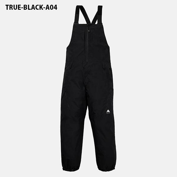 BURTON（バートン） スノーボードウェア BURTON Reserve Relaxed Bib