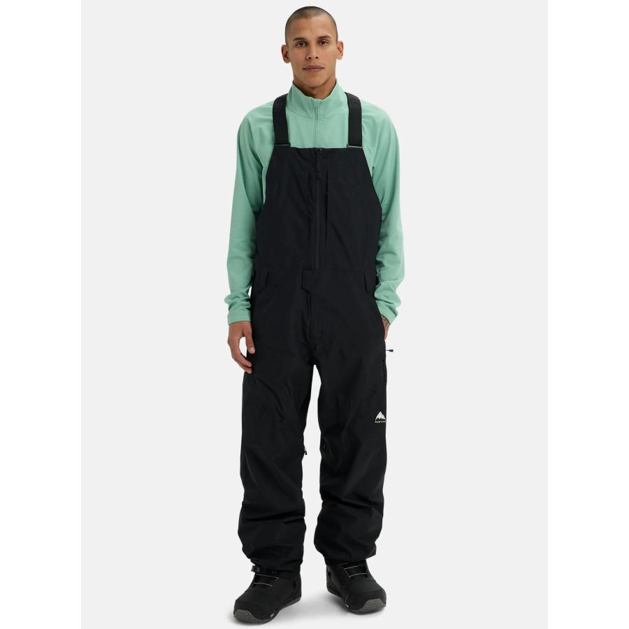 BURTON（バートン） スノーボードウェア BURTON Reserve Relaxed Bib