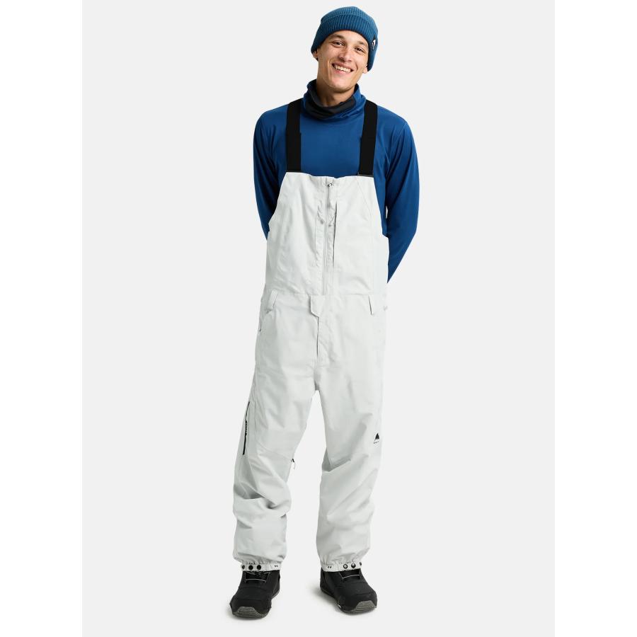 BURTON（バートン） スノーボードウェア BURTON Reserve Relaxed Bib