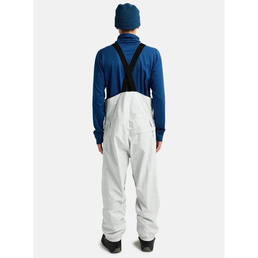 BURTON（バートン） スノーボードウェア BURTON Reserve Relaxed Bib