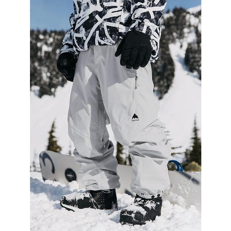 BURTON（バートン） スノーボードウェア BURTON Reserve Relaxed Pants
