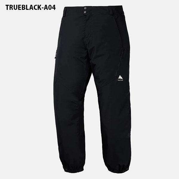 BURTON（バートン） スノーボードウェア BURTON Reserve Relaxed Pants