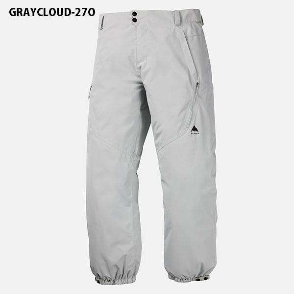 BURTON（バートン） スノーボードウェア BURTON Reserve Relaxed Pants