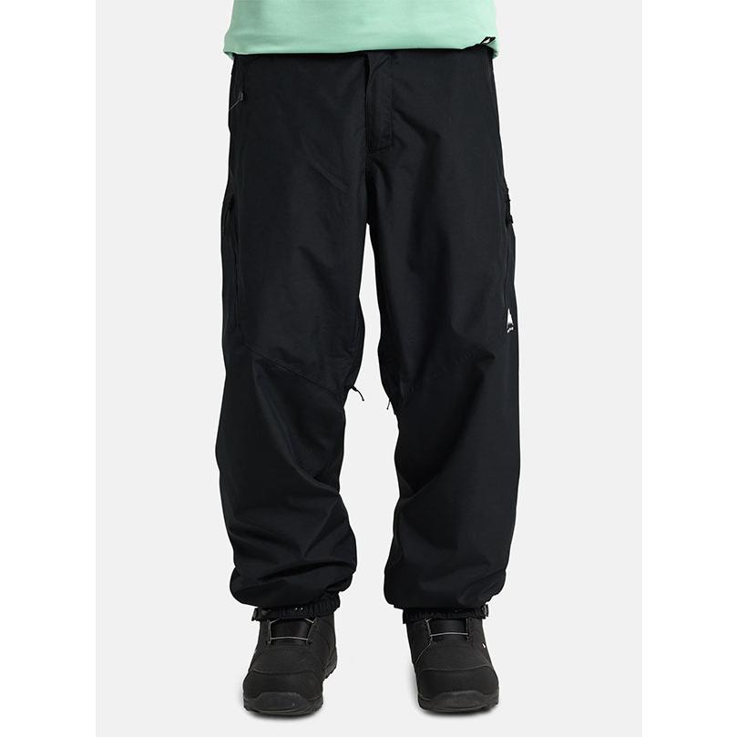 BURTON（バートン） スノーボードウェア BURTON Reserve Relaxed Pants