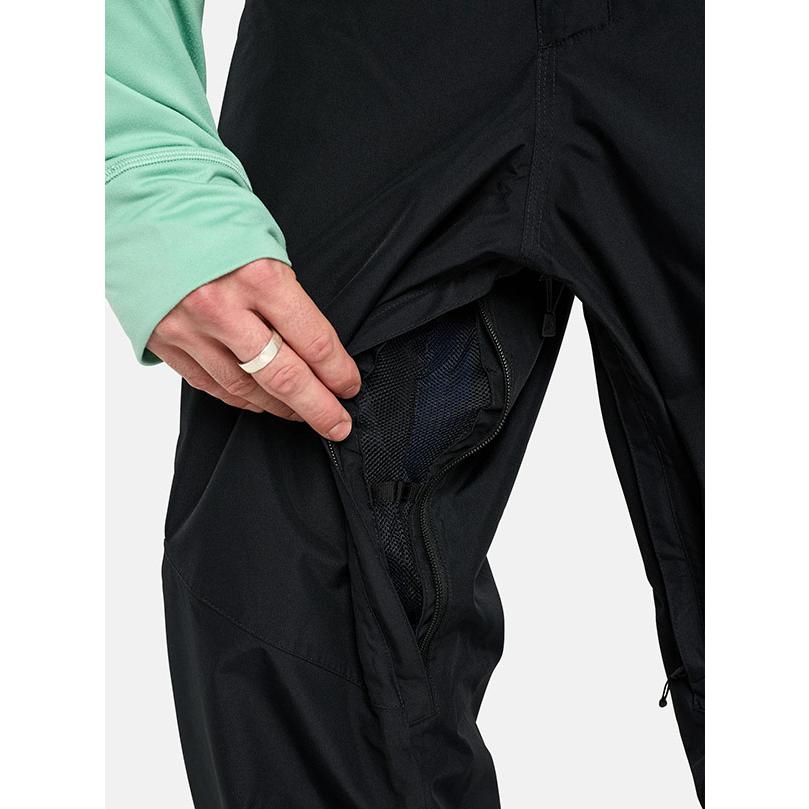 BURTON（バートン） スノーボードウェア BURTON Reserve Relaxed Pants