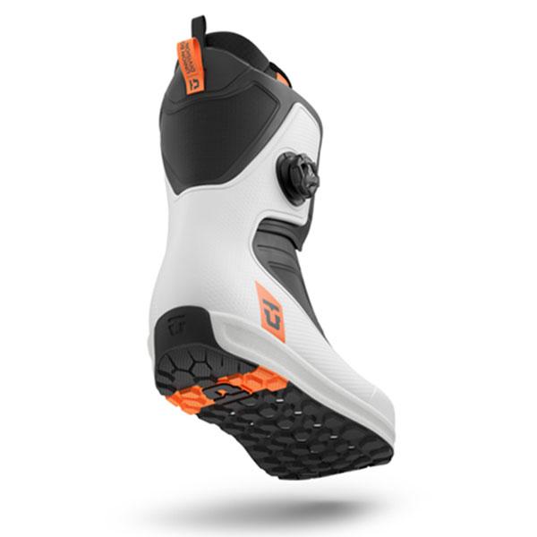 UNION ユニオン スノーボード ブーツ RESET PRO リセット プロ メンズ スノボ デュアルボア ダブルボア 2025-2026冬新作 | UNION BINDING | 11