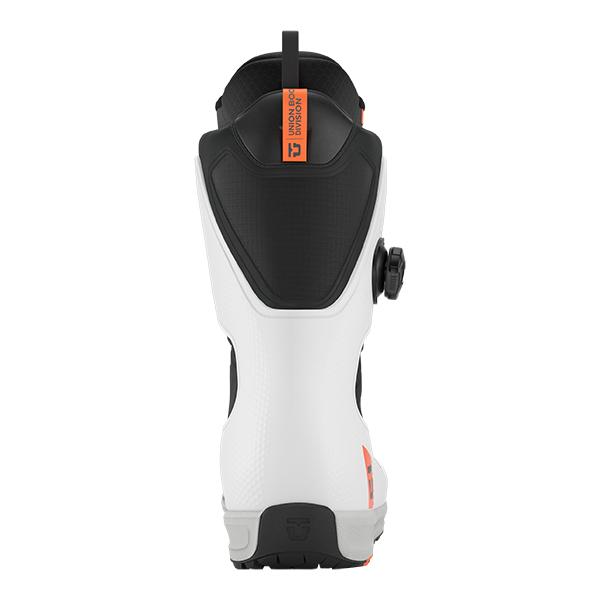 UNION ユニオン スノーボード ブーツ RESET PRO リセット プロ メンズ スノボ デュアルボア ダブルボア 2025-2026冬新作 | UNION BINDING | 05