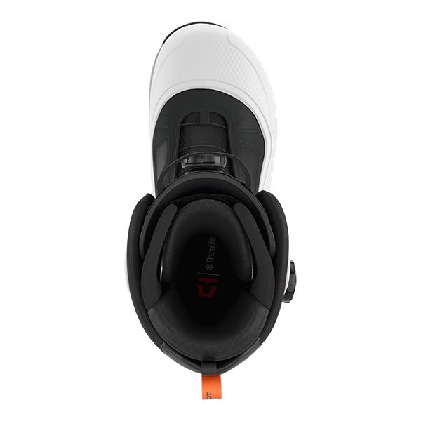 UNION ユニオン スノーボード ブーツ RESET PRO リセット プロ メンズ スノボ デュアルボア ダブルボア 2025-2026冬新作 | UNION BINDING | 06