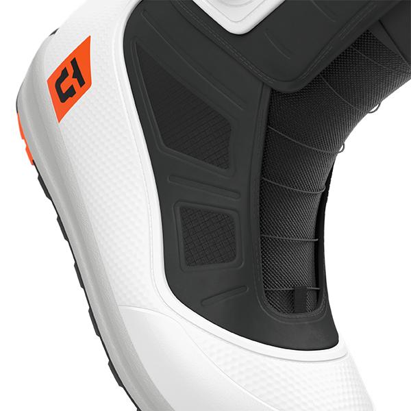 UNION BINDING UNION ユニオン スノーボード ブーツ RESET PRO