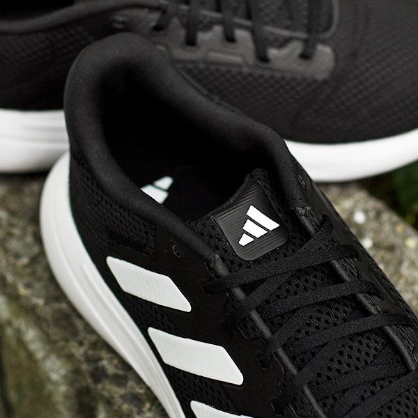 アディダス ランニングシューズ adidas メンズ レディース スニーカー RESPONSE RUNNER U ローカット ランシュー シューズ IH6101 IH6100 JR8058 | adidas | 18