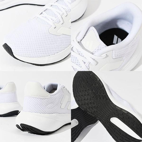 アディダス ランニングシューズ adidas メンズ レディース スニーカー RESPONSE RUNNER U ローカット ランシュー シューズ IH6101 IH6100 JR8058 | adidas | 14