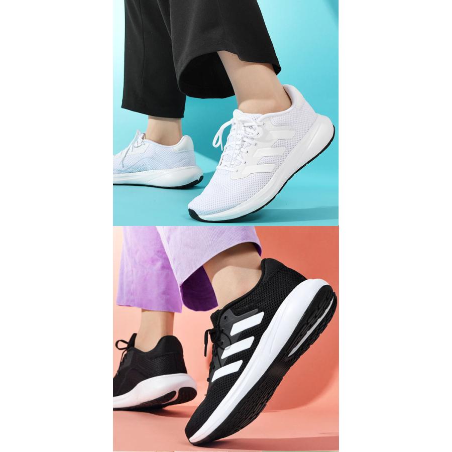 アディダス ランニングシューズ adidas メンズ レディース スニーカー RESPONSE RUNNER U ローカット ランシュー シューズ IH6101 IH6100 JR8058 | adidas | 15