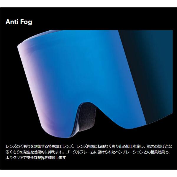 サングラス REVOLT リボルト SNOW GLASS スノーグラス 偏光 ミラー