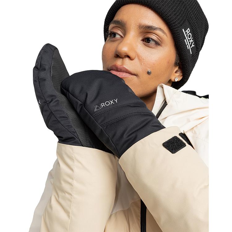 ROXY（ロキシー） 40%off スノーグローブ レディース GORE-TEX FIZZ