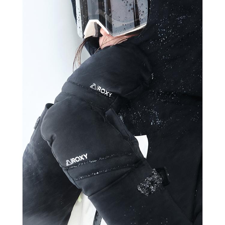 ROXY（ロキシー） 40%off スノーグローブ レディース GORE-TEX FIZZ