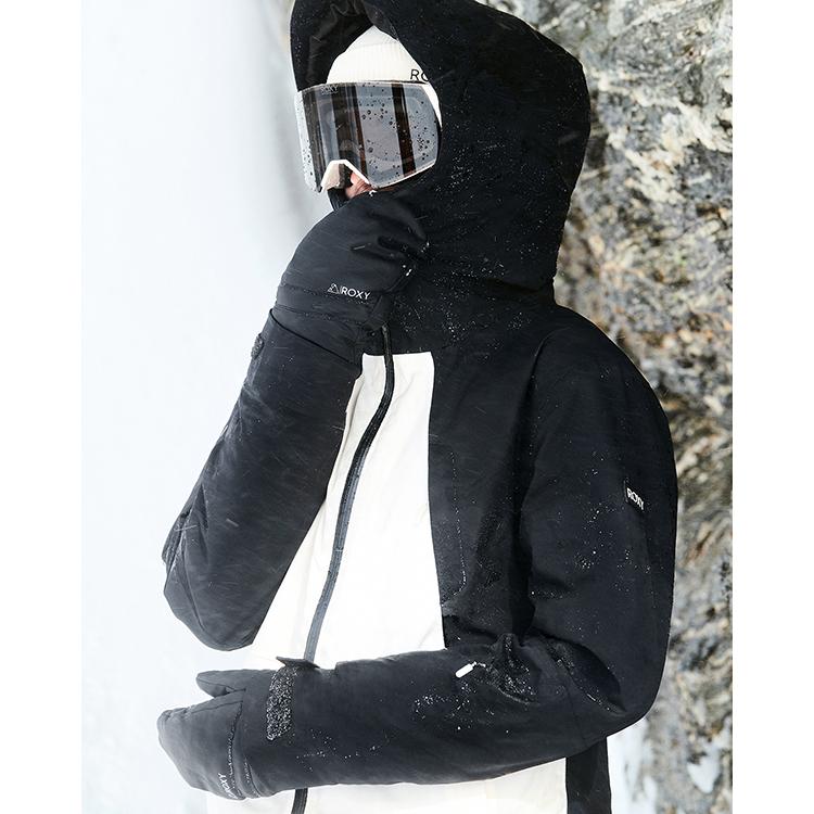 ROXY（ロキシー） 40%off スノーグローブ レディース GORE-TEX FIZZ