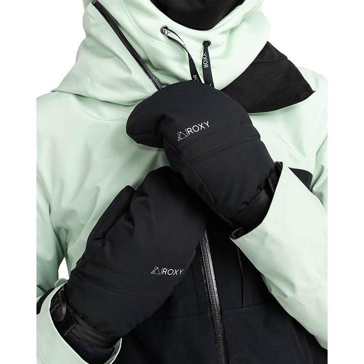 ROXY（ロキシー） 40%off スノーグローブ レディース GORE-TEX FIZZ
