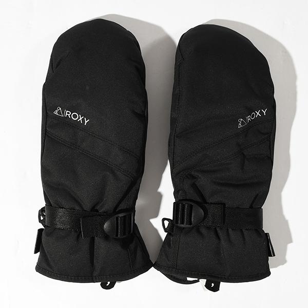 ROXY スノーボード GORE-TEX ミトングローブ　レディース Mサイズ ROXY（ロキシー） 40%off スノーグローブ レディース GORE-TEX FIZZ