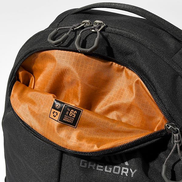 GREGORY（グレゴリー） バックパック メンズ レディース RHUNE 18L