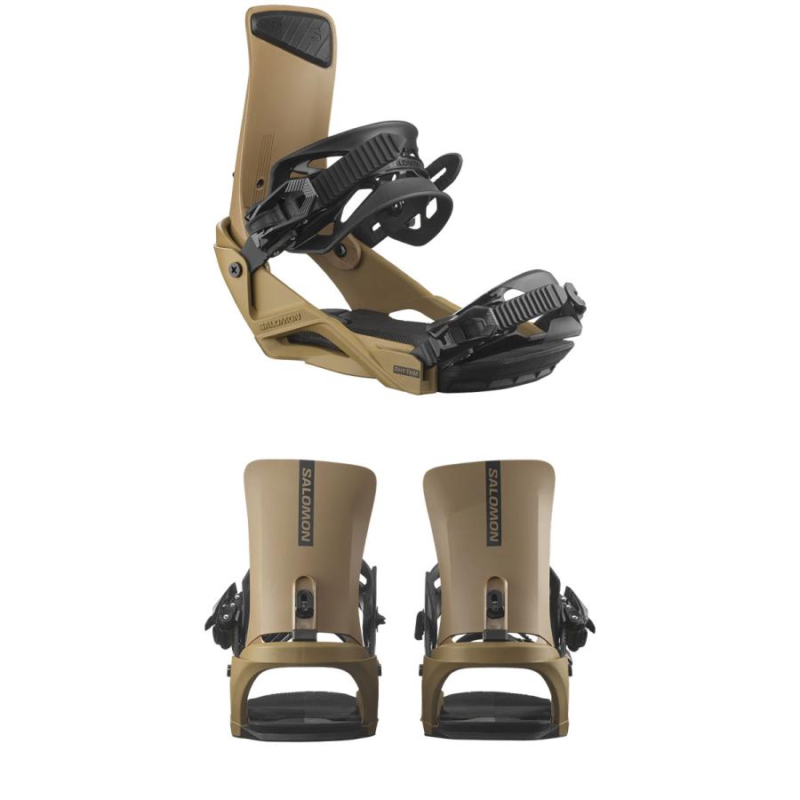 SALOMON（サロモン） 送料無料 バインディング RHYTHM リズム メンズ