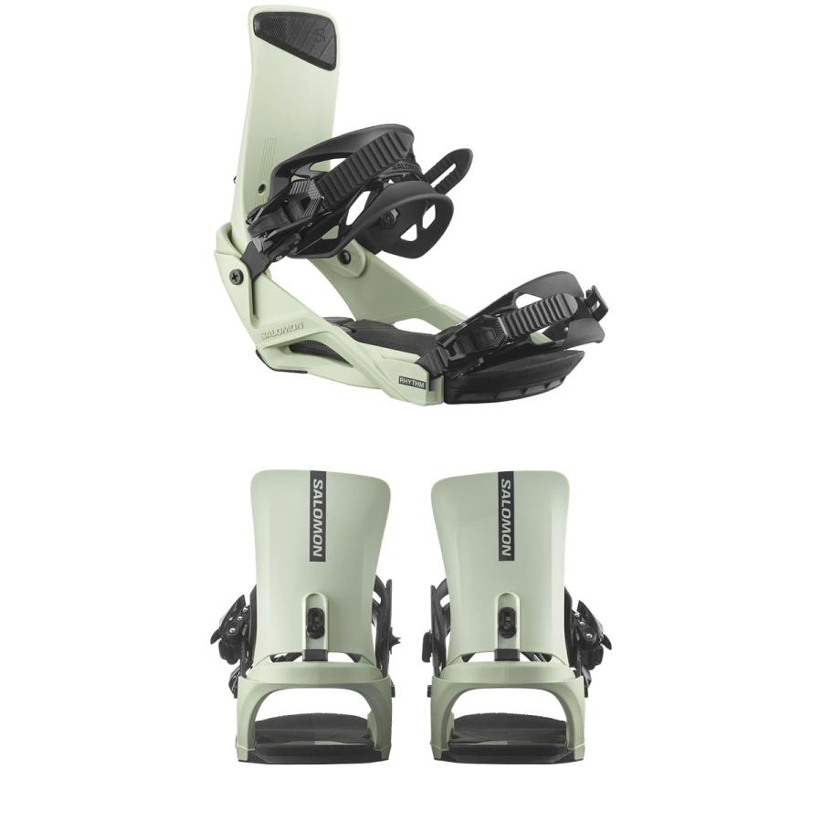 SALOMON（サロモン） 送料無料 バインディング RHYTHM リズム メンズ